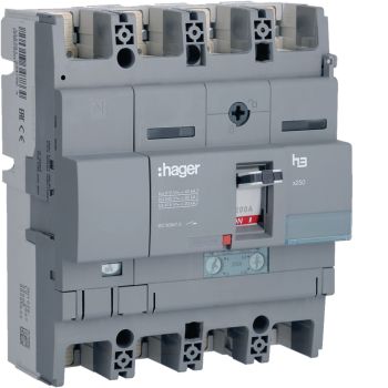 Hager HNB202H