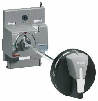 Hager HXA031H