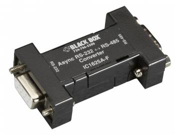 BlackBox IC1625A-F