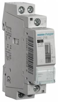 Hager ERC218