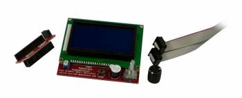 ALLNET ALL-KS_3D_Display