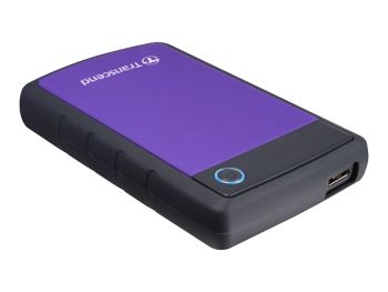 Transcend TS2TSJ25H3P