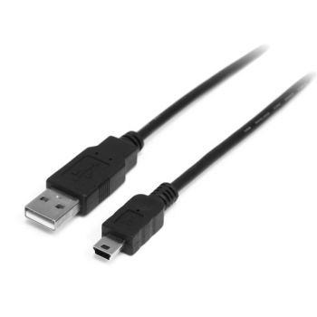 Startech.com USB2HABM2M
