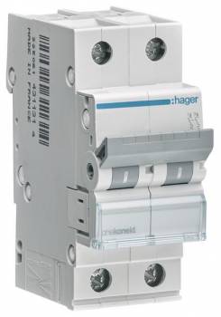 Hager MCN216
