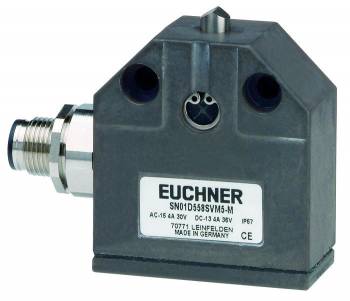 Euchner 090515