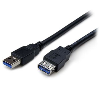 Startech.com USB3SEXT2MBK