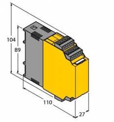 TURCK 7541188