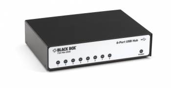 BlackBox IC1023A