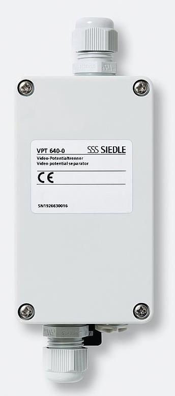 Siedle 200086935-00