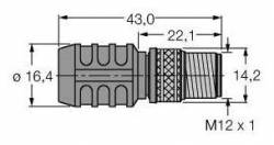 TURCK 6601590