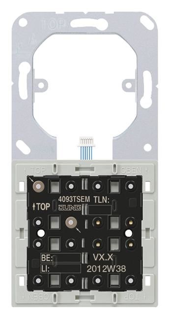 Jung 4093TSEM