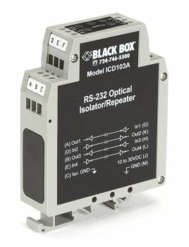 BlackBox ICD103A