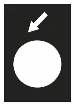 Schneider Electric ZB2BY2966