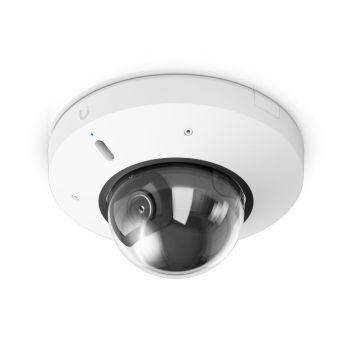 Ubiquiti_Enterprise UVC-G6-Mini-Dome-W