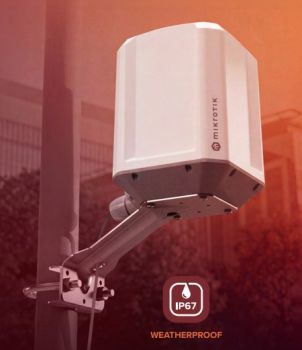 MikroTik LAMPGM&RG520F-EU