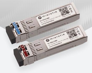 MikroTik S+2733LC10D