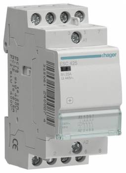 Hager ESC425