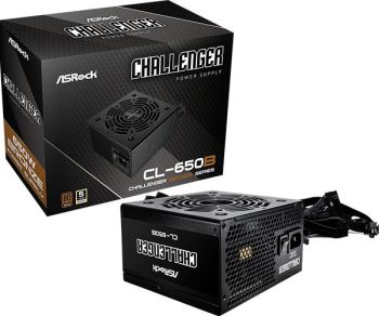 ASRock 90-UXC065-BNEAAA