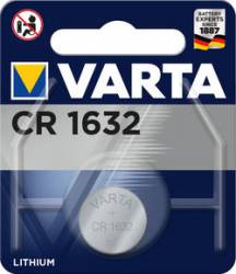 Varta 06632 101 401