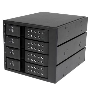 Startech.com HSB4SATSASBA