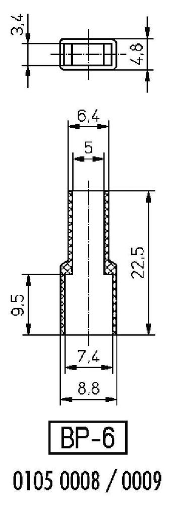 Ses-Sterling 01050009018
