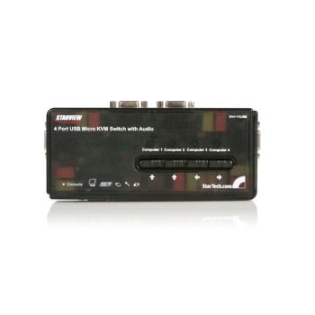 Startech.com SV411KUSB