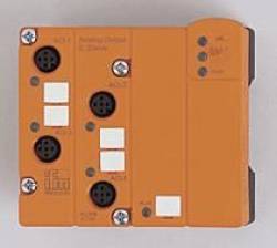 Ifm Electronic AC2518