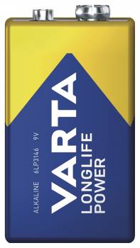 Varta 04922121111
