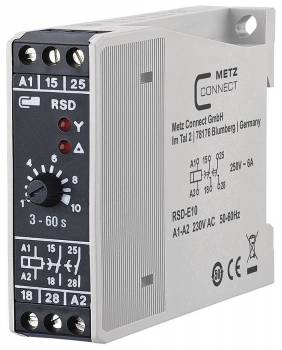 Metz Connect 11016005270517