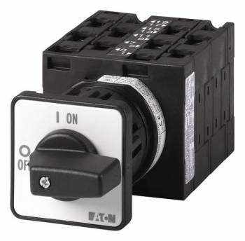 Eaton 020712