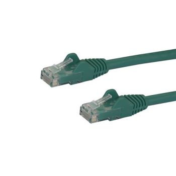 Startech.com N6PATC10MGN