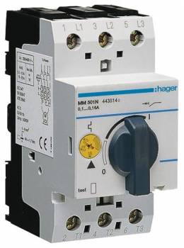 Hager MM501N