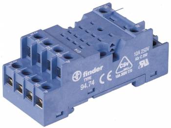 Finder 9474