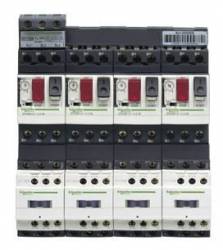 Schneider Electric GV2DM110BD