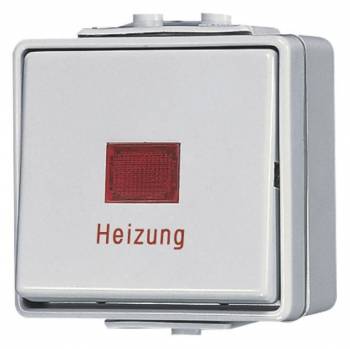 Jung 606HW