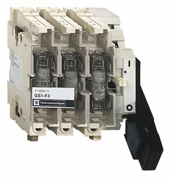 Schneider Electric GS1DD4