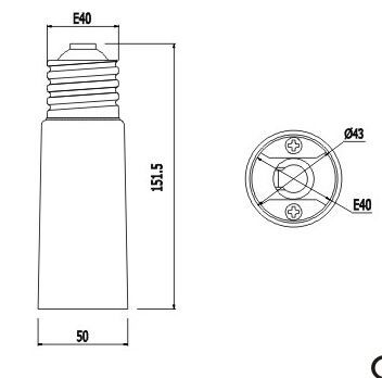 Synergy 21 S21-LED-000678