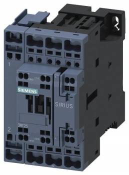 Siemens 3RT25262NF30