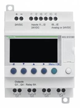 Schneider Electric SR3B102BD