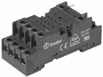 Finder 94740
