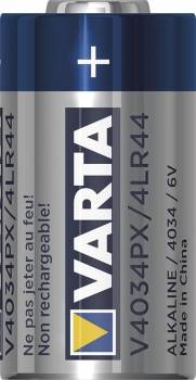 Varta 04034101401