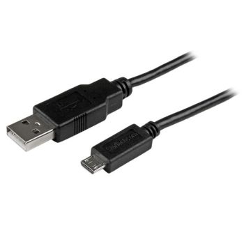 Startech.com USBAUB15CMBK
