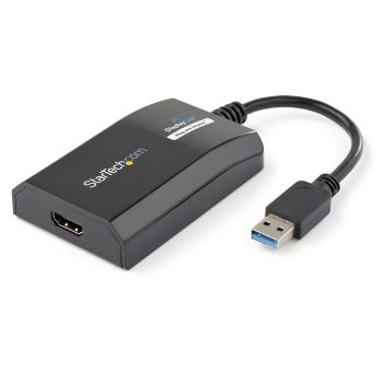 Startech.com USB32HDPRO