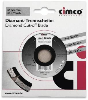 Cimco 207984