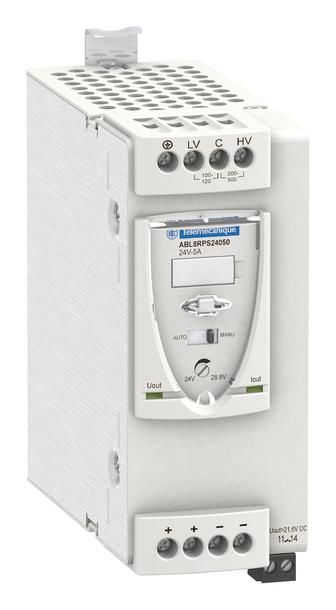 Schneider Electric ABL8RPS24050