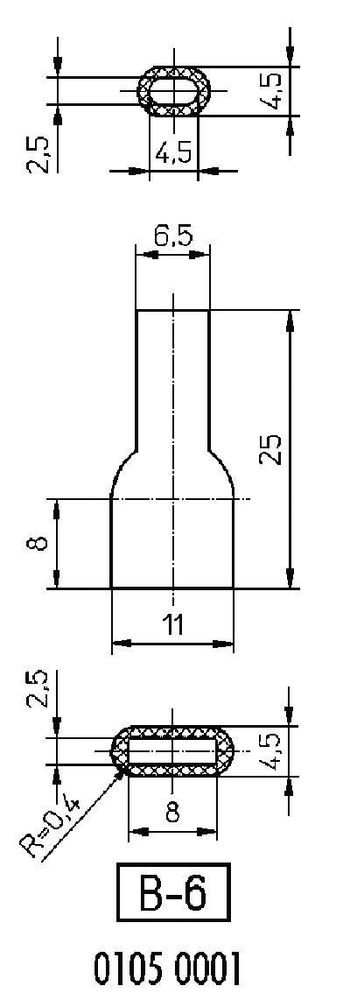 Ses-Sterling 01050001011