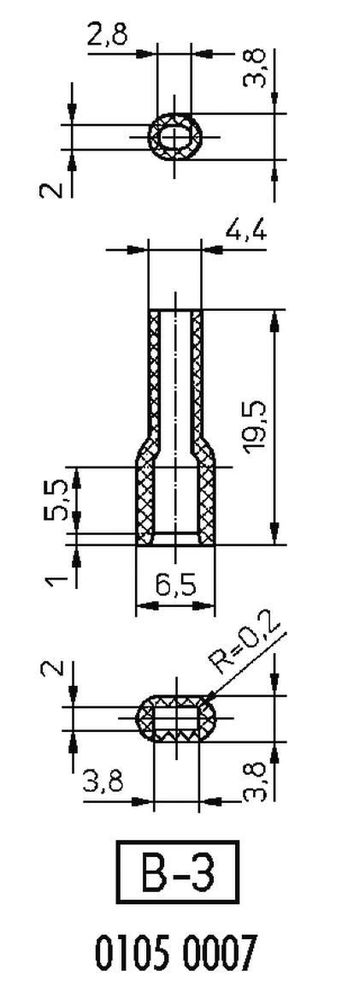 Ses-Sterling 01050007011