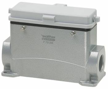 Walther-Werke P757308MS