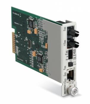 BlackBox LMC3023C