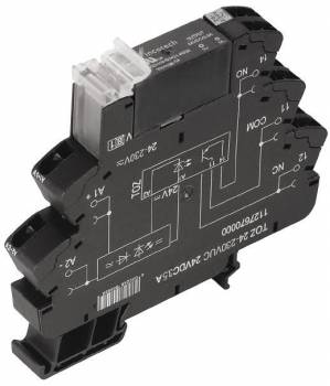 Weidmüller 1127670000